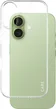 PanzerGlass Care Fashionable Case Transparent X-Ray Soft Basic для Apple iPhone 17
