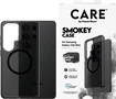PanzerGlass Care Urban Explorer Case Smokey w. Black Qi для Samsung Galaxy S26 Ultra