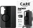 PanzerGlass Care Urban Explorer Case Smokey w. Black Qi для Samsung Galaxy S26