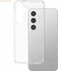 PanzerGlass Care Fashionable Case Transparent X-Ray Soft Basic для Samsung Galaxy S25+