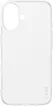 PanzerGlass Care Fashionable Case Transparent X-Ray Soft Basic для Apple iPhone 16