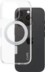 PanzerGlass Care Feature Case Kickstand MagSafe для Apple iPhone 16 Pro Silver
