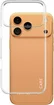 PanzerGlass Care Fashionable Case Transparent X-Ray Soft Basic для Apple iPhone 17 Pro Max