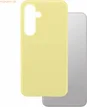 PanzerGlass Care Fashionable Case Magnetic Qi для Samsung Galaxy S25 Chardonnay