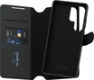 PanzerGlass Care Feature Case Tango Two-in-One Wallet Magnetic Qi для Samsung Galaxy S25 Ultra Black