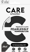 PanzerGlass Care Fashionable Case Magnetic Qi для Samsung Galaxy S25+ Black