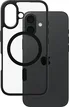 PanzerGlass Care Flagship Case Urban Combat Black Frame MagSafe для Apple iPhone 16 Black