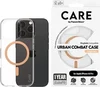 PanzerGlass Care Flagship Case Urban Combat MagSafe для Apple iPhone 16 Pro Peach Fuzz