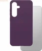 PanzerGlass Care Fashionable Case Magnetic Qi для Samsung Galaxy S25+ Plum Purple
