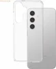 PanzerGlass Care Flagship Case Urban Combat Clear Frame для Samsung Galaxy S25