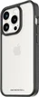 PanzerGlass Clear Case D3O Black Edition для Apple iPhone 15 Pro Transparent/Black