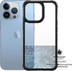 PanzerGlass SilverBullet Case для Apple iPhone 13 Pro Black/Transparent
