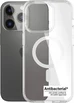 PanzerGlass Hard Case MagSafe для Apple iPhone 14 Pro Transparent