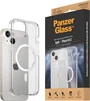PanzerGlass Hard Case MagSafe для Apple iPhone 14 Transparent
