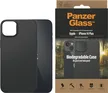 PanzerGlass Biodegradable Case для Apple iPhone 14 Plus Black