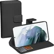 Pedea Book Cover Classic для Samsung Galaxy S21 FE Black