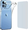 Pedea TPU Case для Apple iPhone 13 Pro Transparent