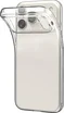 Puro Cover 0.3 Nude для Apple iPhone 17 Pro Max Transparent