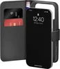 Puro Wallet Stand Case для Apple iPhone 17 Pro Black