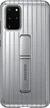 Samsung Protective Standing Cover для Galaxy S20+ Silver