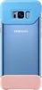 Samsung 2Piece Cover для Galaxy S8+ Blue/Pink