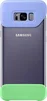 Samsung 2Piece Cover для Galaxy S8+ Violet/Green