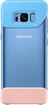 Samsung 2Piece Cover для Galaxy S8 Blue/Pink