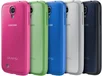 Samsung Protective Cover для Samsung Galaxy S4 Pink