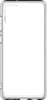 Samsung A Cover by araree для Galaxy A21s Transparent
