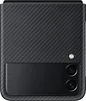 Samsung Aramid Cover для Galaxy Z Flip 3 5G Black