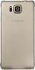 Samsung Back Cover для Samsung Galaxy Alpha gold