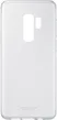 Samsung Clear Cover для Galaxy S9+ Transparent