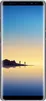 Samsung Clear Cover для Galaxy Note 8 Gray