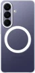 Samsung Clear Magnet Case для Samsung Galaxy S26 Transparent