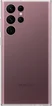 Samsung Clear Cover для Galaxy S22 Ultra Transparent