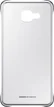 Samsung Clear Cover для Galaxy A5 (2016) Silver