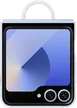 Samsung Clear Case для Galaxy Z Flip6 Transparent