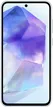 Samsung Clear Case для Galaxy A55 5G Transparent