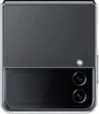 Samsung Clear Slim Cover для Galaxy Z Flip 4 Transparent