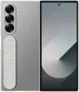 Samsung Clear Case для Galaxy Z Fold6 Transparent