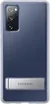 Samsung Clear Standing Cover для Galaxy S20 FE