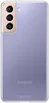 Samsung Clear Cover для Galaxy S21 Transparent
