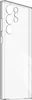 Samsung Clear Case для Galaxy S23 Ultra Transparent
