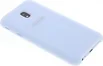 Samsung Dual Layer Cover для Galaxy J3 (2017) Blue