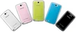 Samsung EFC-1J9BB Black