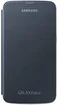 Samsung Flip Cover для Galaxy Mega 6.3 Black