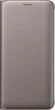 Samsung Flip Wallet для Galaxy S6 Edge+ gold