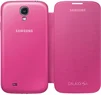 Samsung Flip Cover для Galaxy S4 Pink