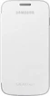 Samsung Flip Cover для Galaxy Ace 3 White