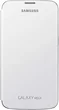 Samsung Flip Cover для Galaxy Mega 6.3 White